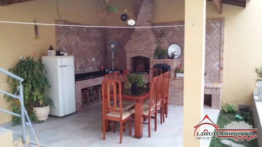 Casa, 3 quartos, 178 m² - Foto 5