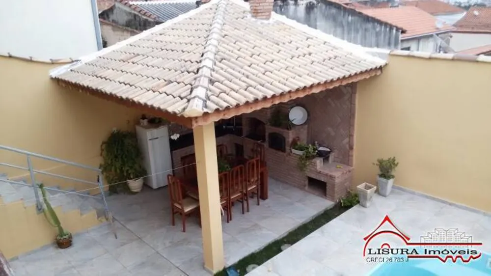 Casa, 3 quartos, 178 m² - Foto 4