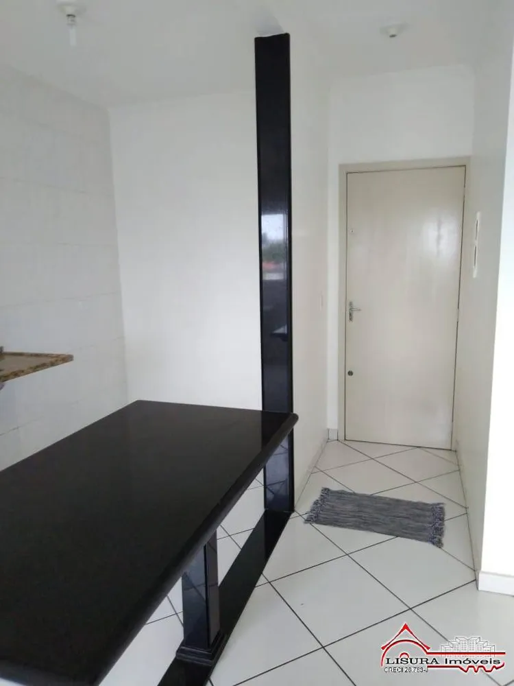 Apartamento, 2 quartos, 55 m² - Foto 2