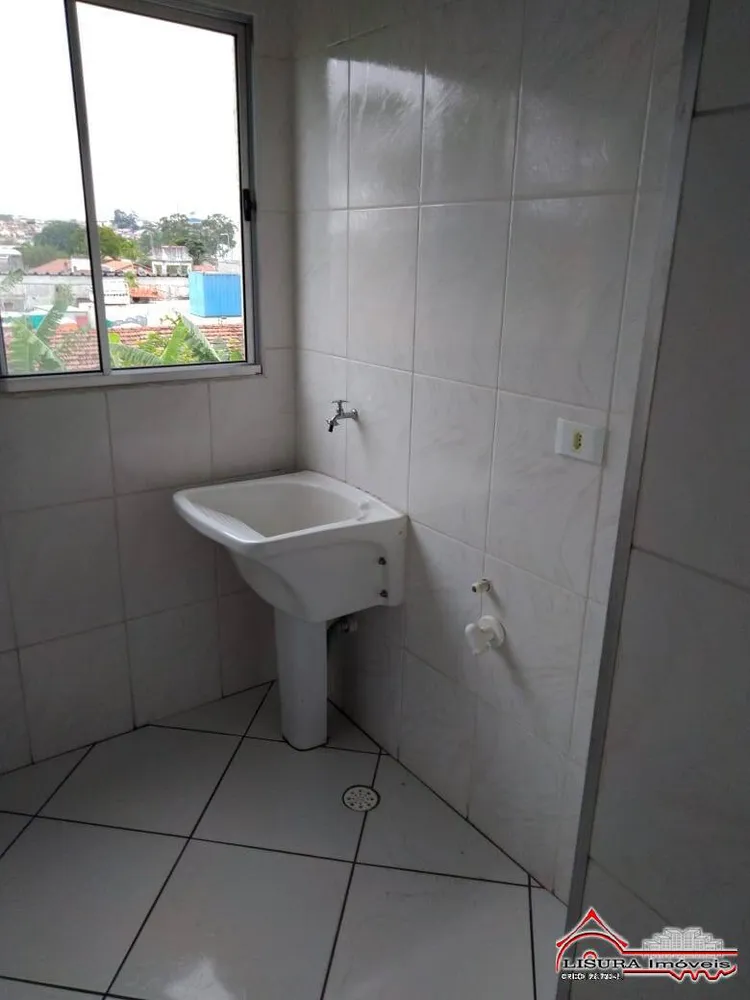 Apartamento, 2 quartos, 55 m² - Foto 5