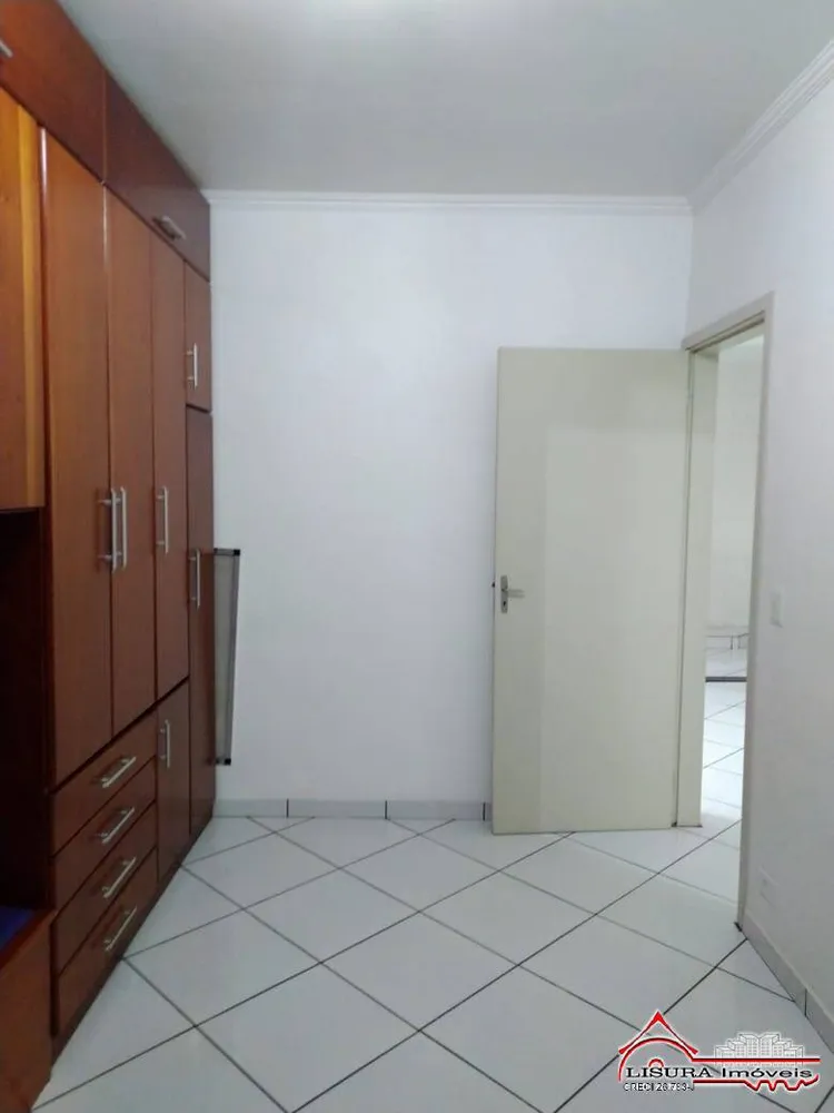 Apartamento, 2 quartos, 55 m² - Foto 3