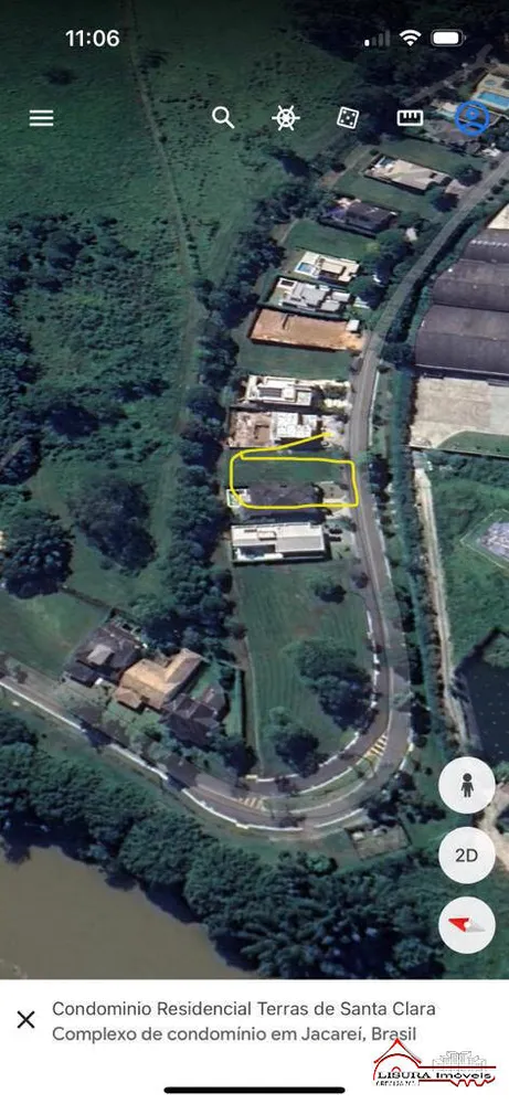 Terreno, 692 m² - Foto 7