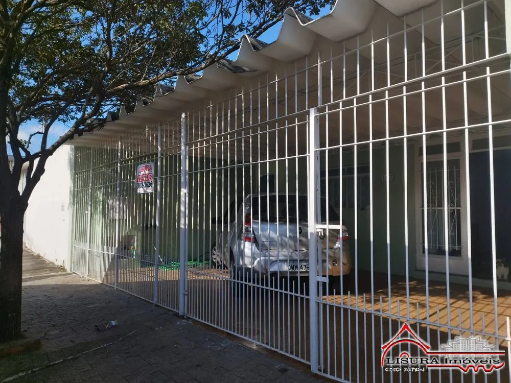 Casa, 3 quartos, 100 m² - Foto 1