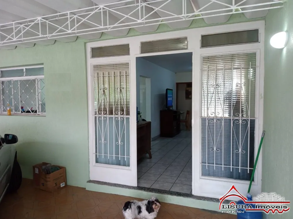 Casa, 3 quartos, 100 m² - Foto 2