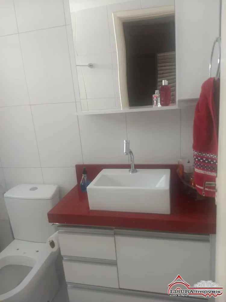 Apartamento, 3 quartos, 80 m² - Foto 11