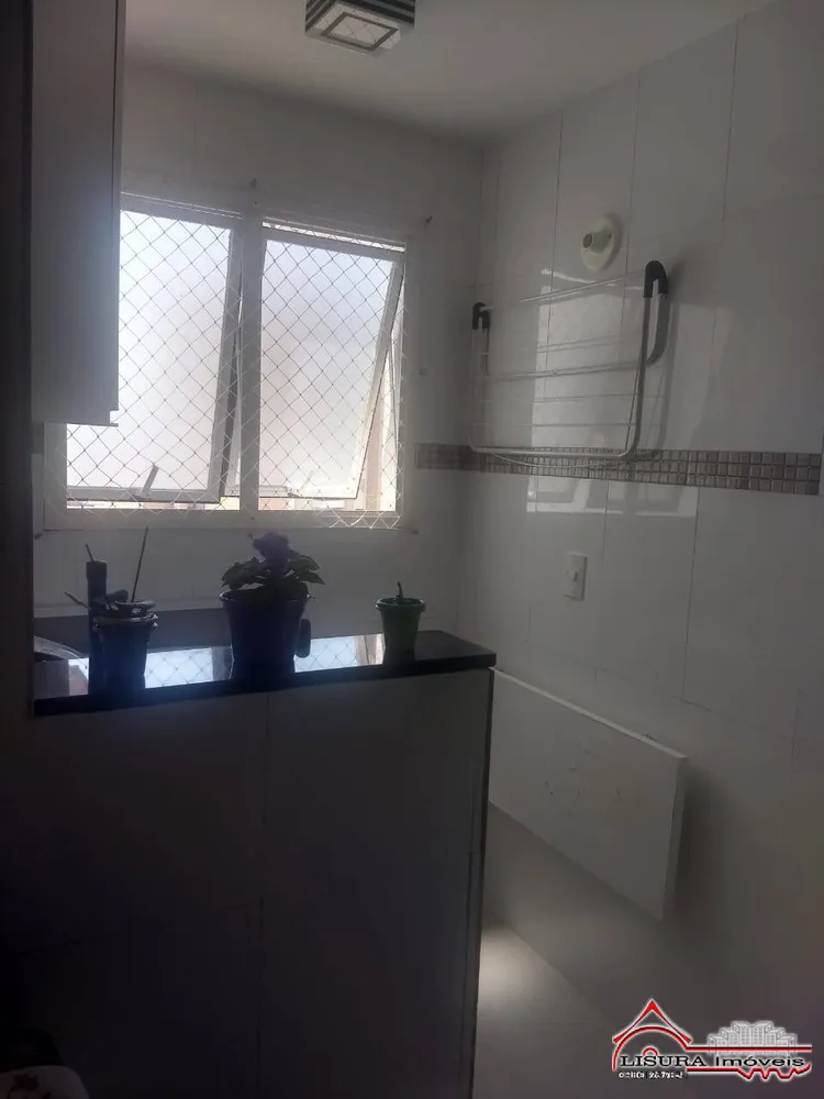 Apartamento, 3 quartos, 80 m² - Foto 4