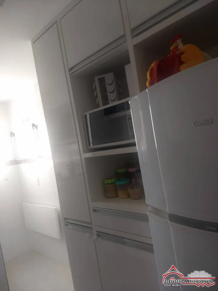 Apartamento, 3 quartos, 80 m² - Foto 8