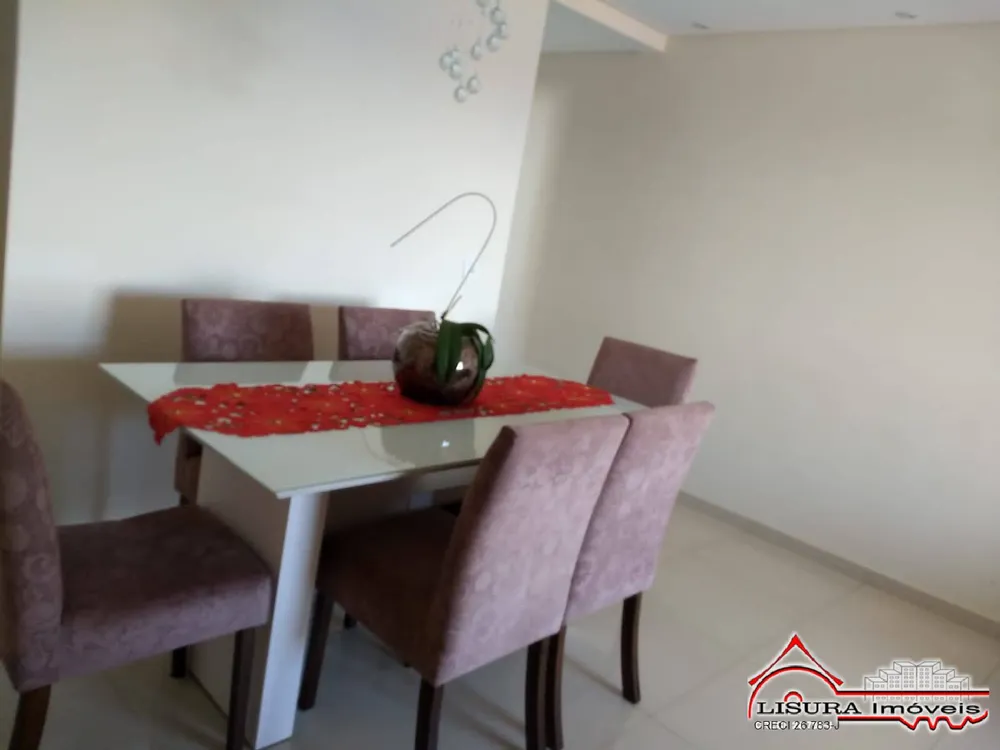 Apartamento, 3 quartos, 80 m² - Foto 1
