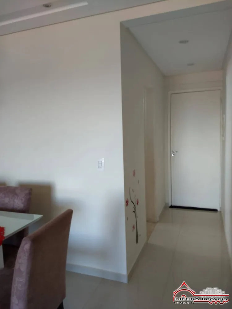 Apartamento, 3 quartos, 80 m² - Foto 3