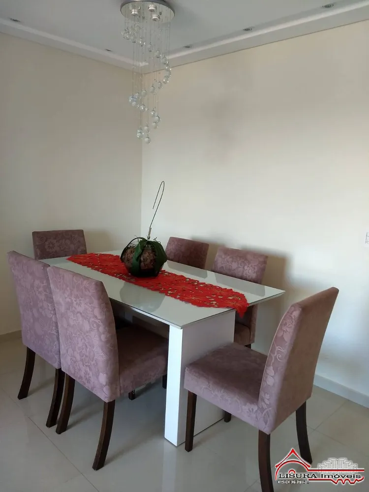 Apartamento, 3 quartos, 80 m² - Foto 2