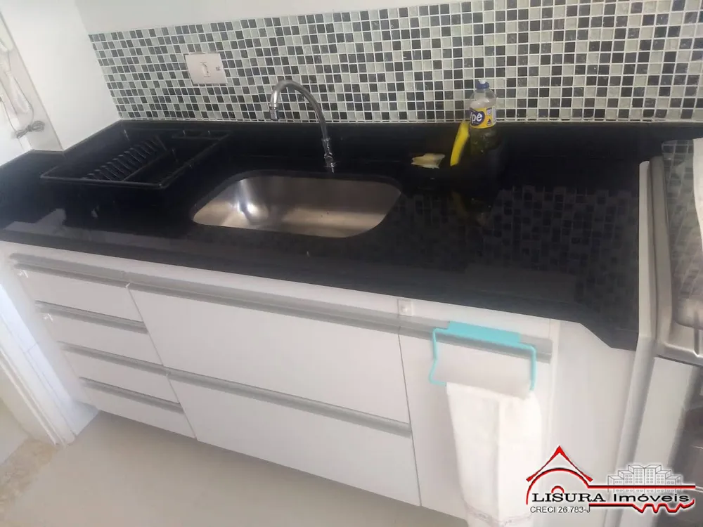 Apartamento, 3 quartos, 80 m² - Foto 5