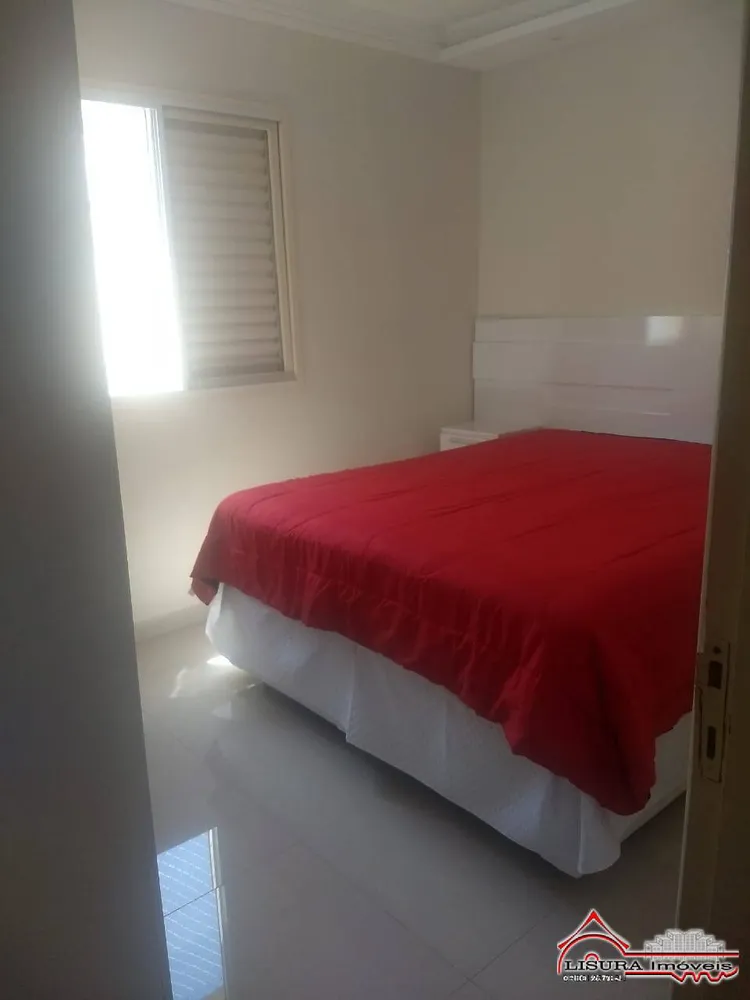 Apartamento, 3 quartos, 80 m² - Foto 7