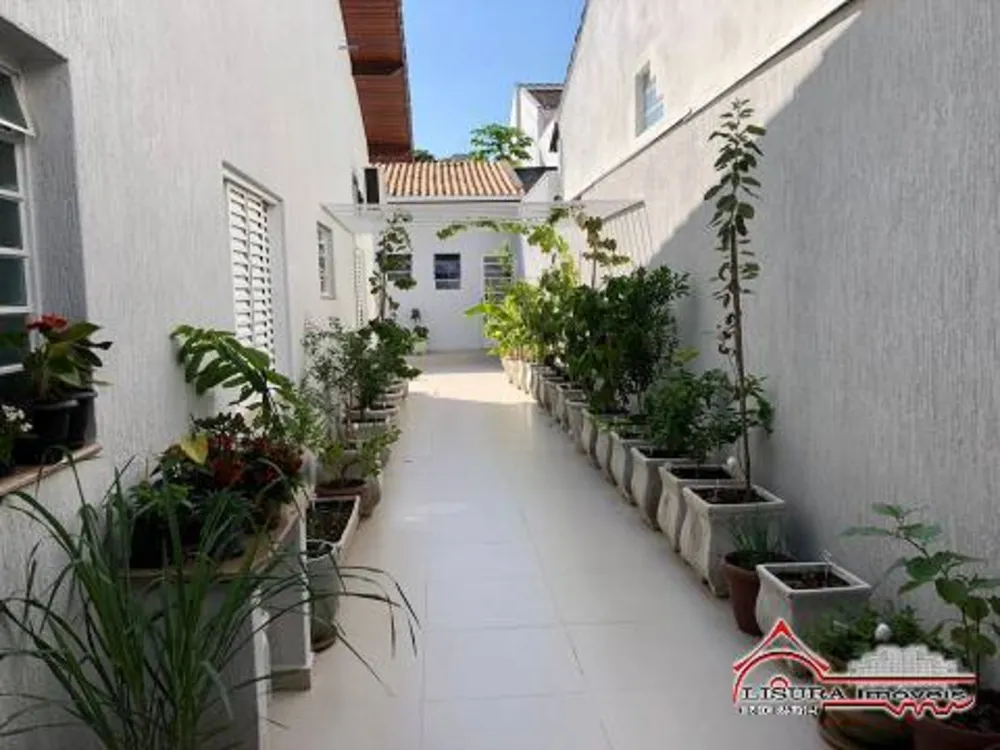Casa, 5 quartos, 250 m² - Foto 9