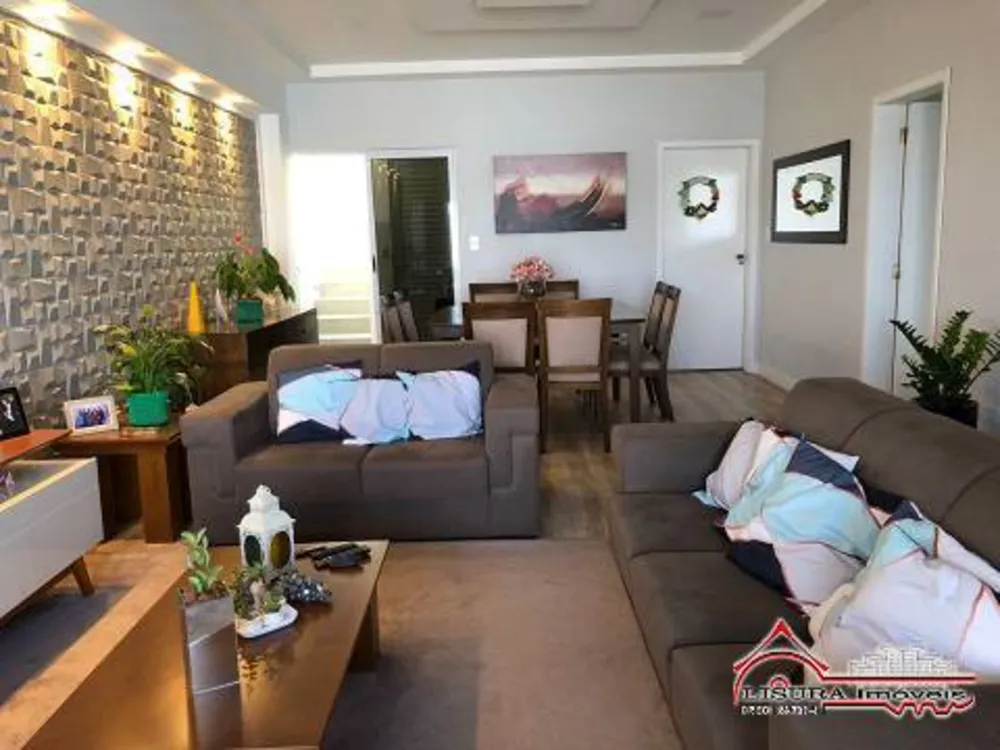 Casa, 5 quartos, 250 m² - Foto 1
