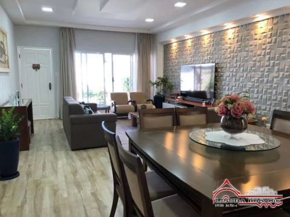 Casa, 5 quartos, 250 m² - Foto 3