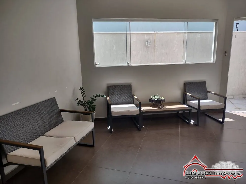 Casa de Condomínio, 3 quartos - Foto 3