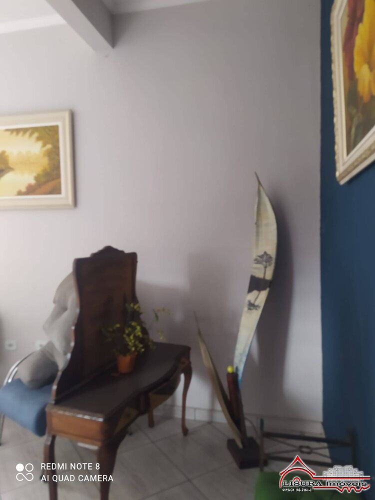Casa, 1 quarto - Foto 11