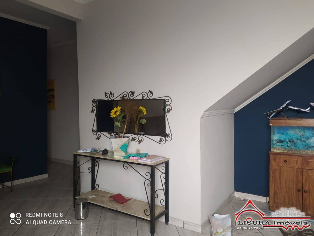 Casa, 1 quarto - Foto 6