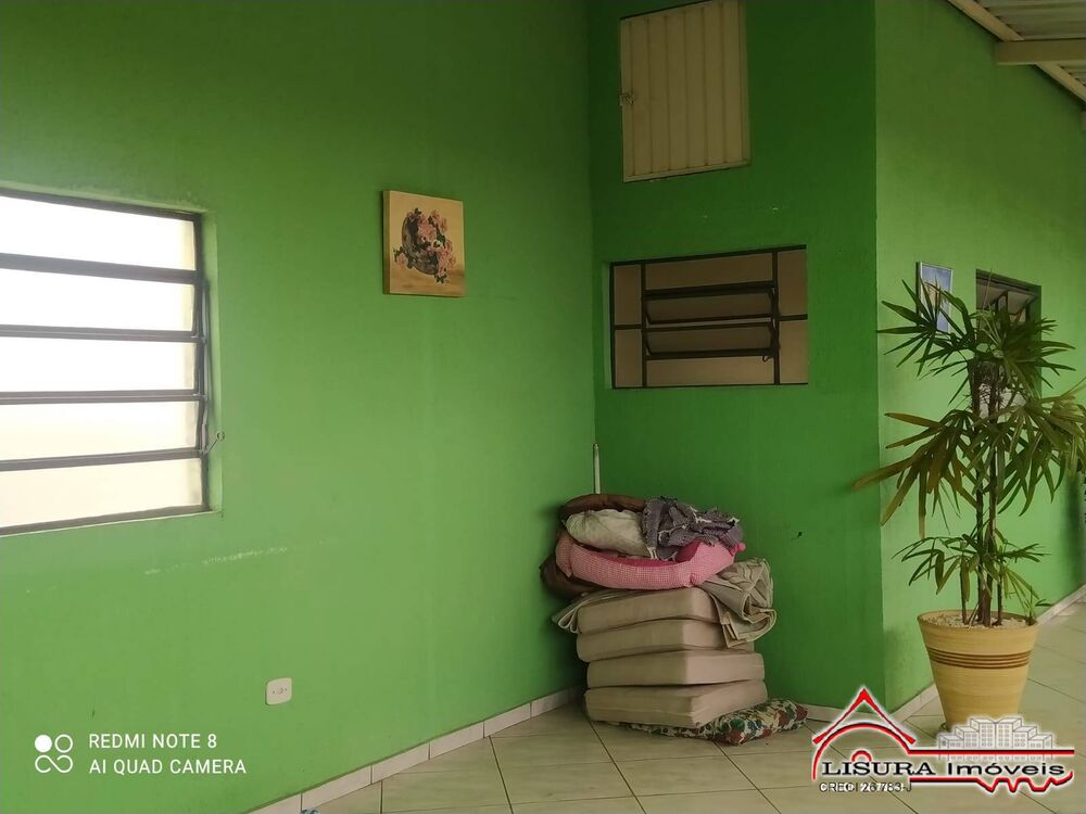 Casa, 1 quarto - Foto 15