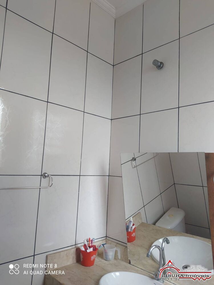 Casa, 1 quarto - Foto 23