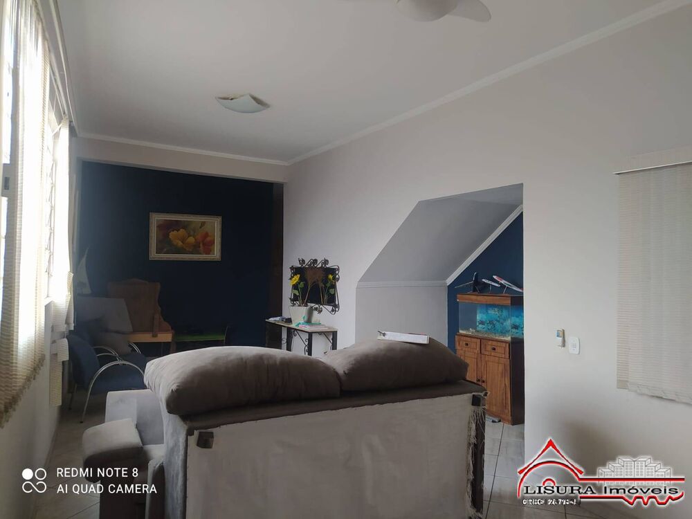Casa, 1 quarto - Foto 7