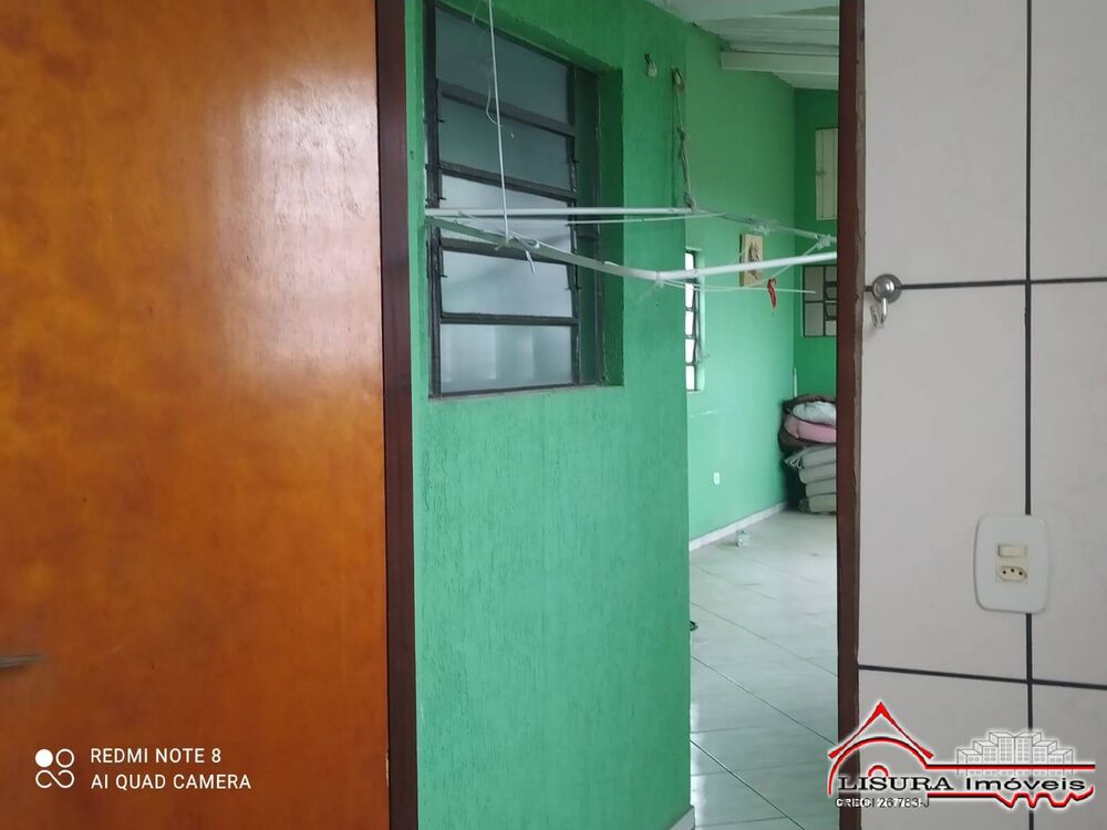 Casa, 1 quarto - Foto 19