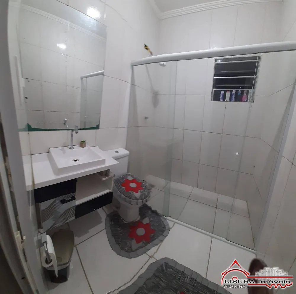 Casa, 3 quartos, 198 m² - Foto 1