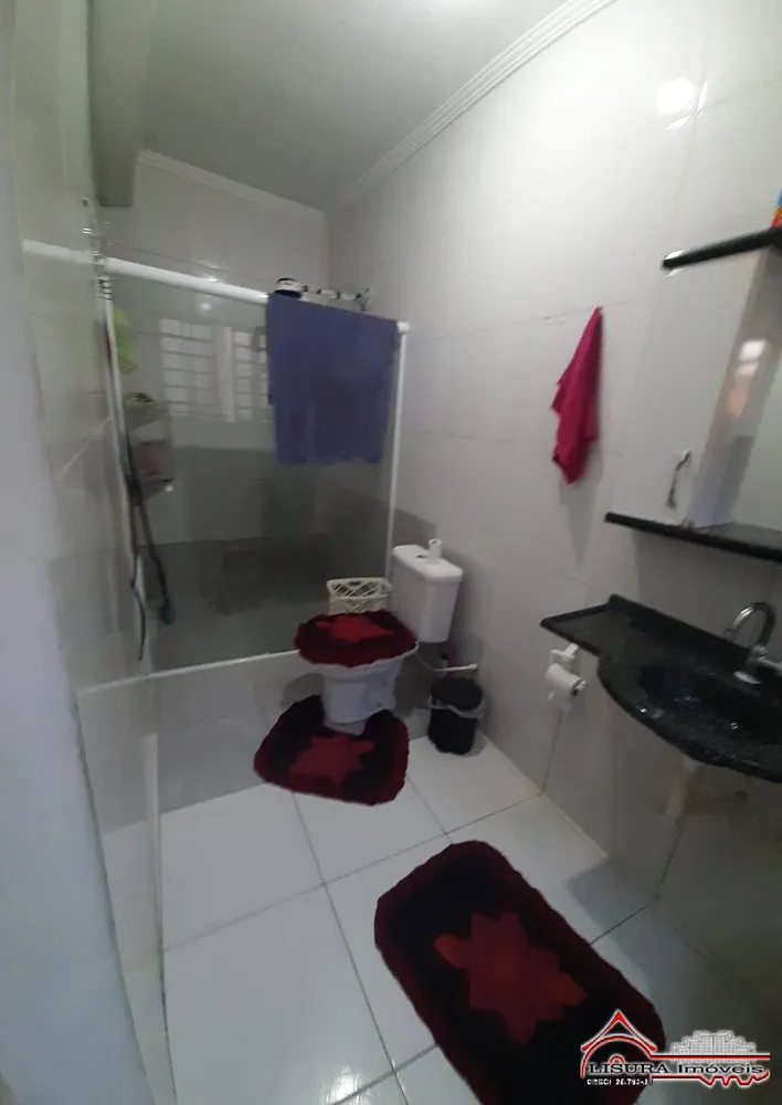 Casa, 3 quartos, 198 m² - Foto 2