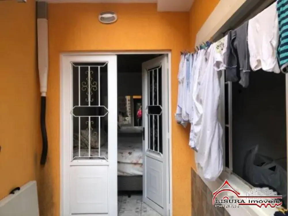 Casa, 3 quartos - Foto 7