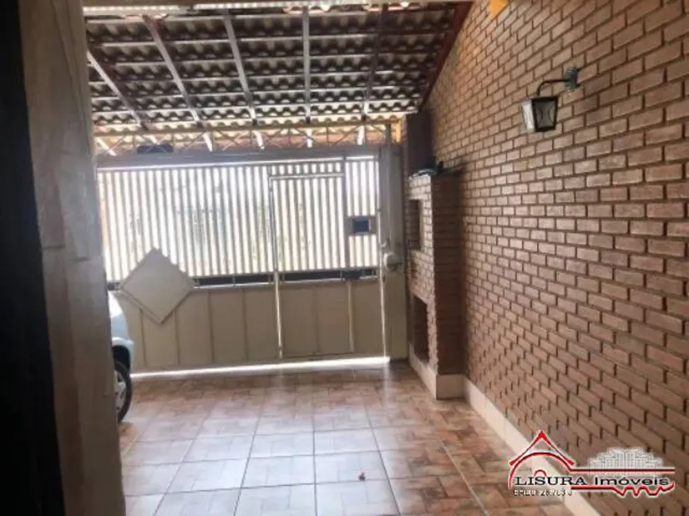 Casa, 3 quartos - Foto 8