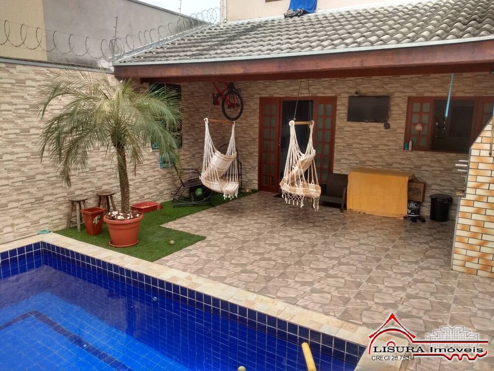 Casa, 3 quartos - Foto 27