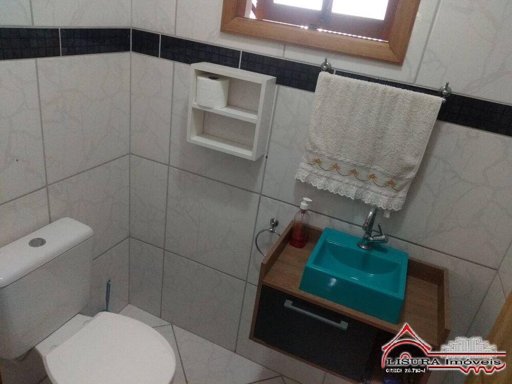 Casa, 3 quartos - Foto 11