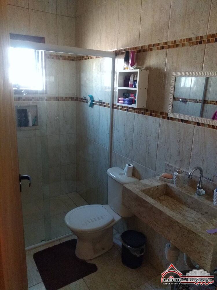 Casa, 3 quartos - Foto 21
