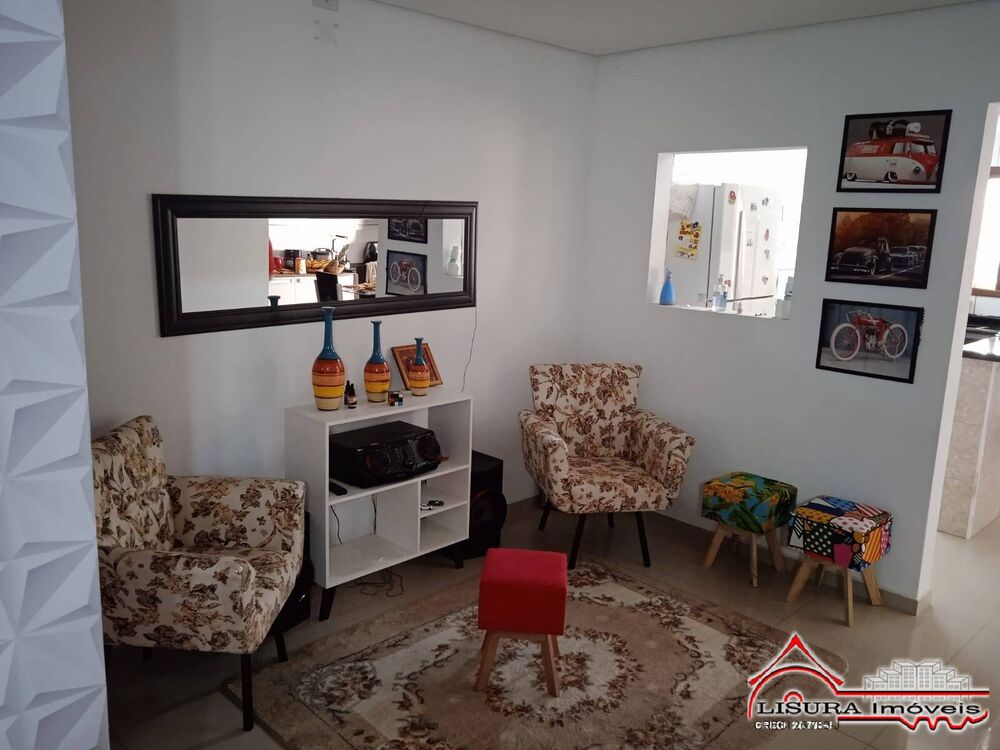 Casa, 3 quartos - Foto 28