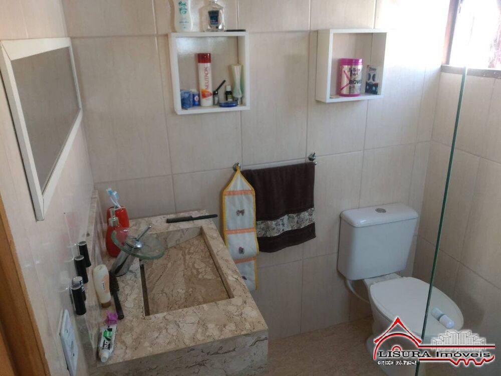 Casa, 3 quartos - Foto 30