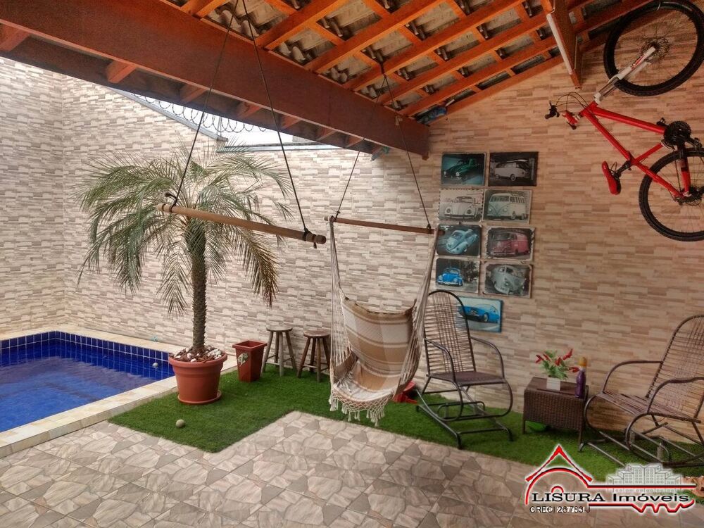 Casa, 3 quartos - Foto 6
