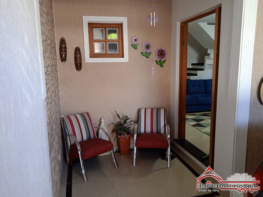 Casa, 3 quartos - Foto 19