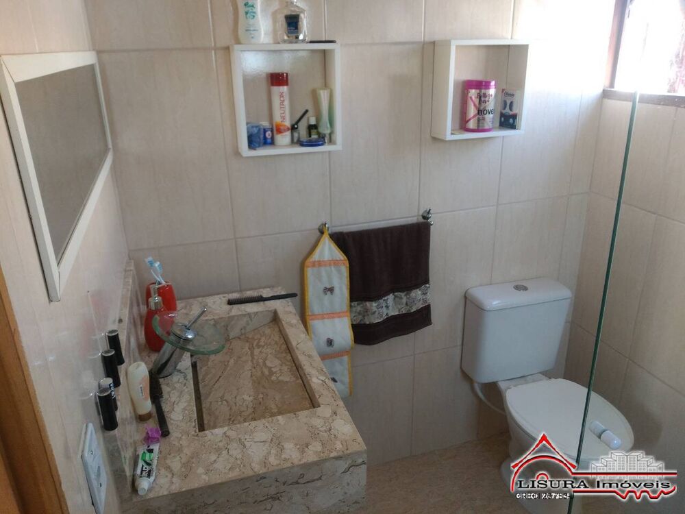 Casa, 3 quartos - Foto 10