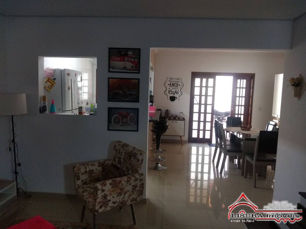 Casa, 3 quartos - Foto 4