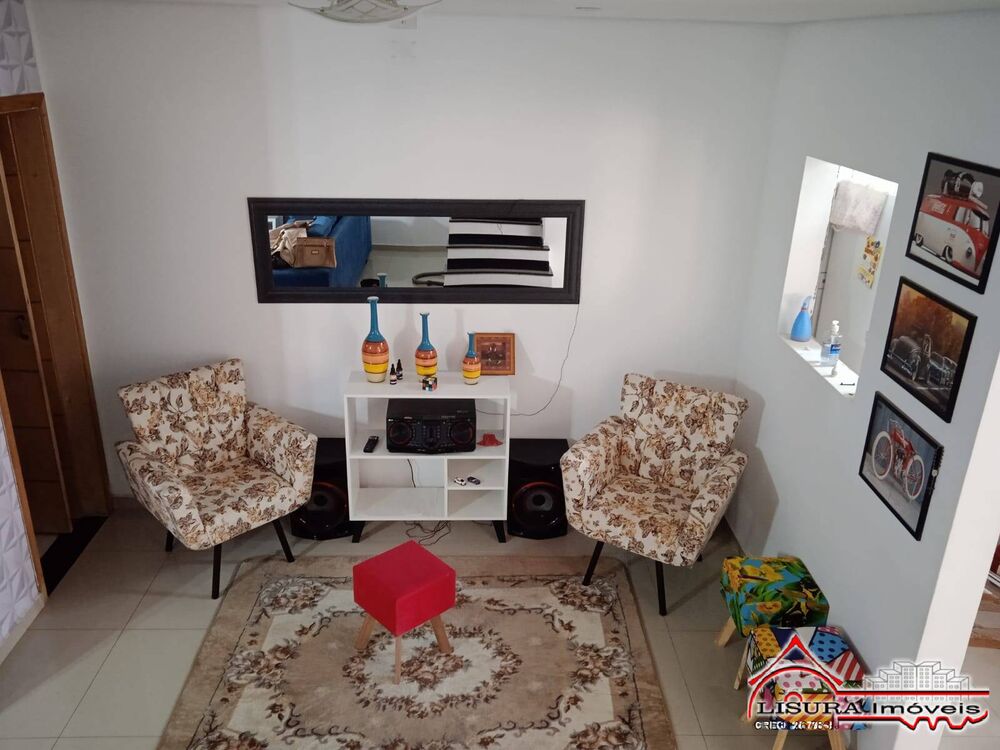 Casa, 3 quartos - Foto 18
