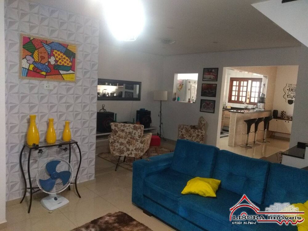 Casa, 3 quartos - Foto 8