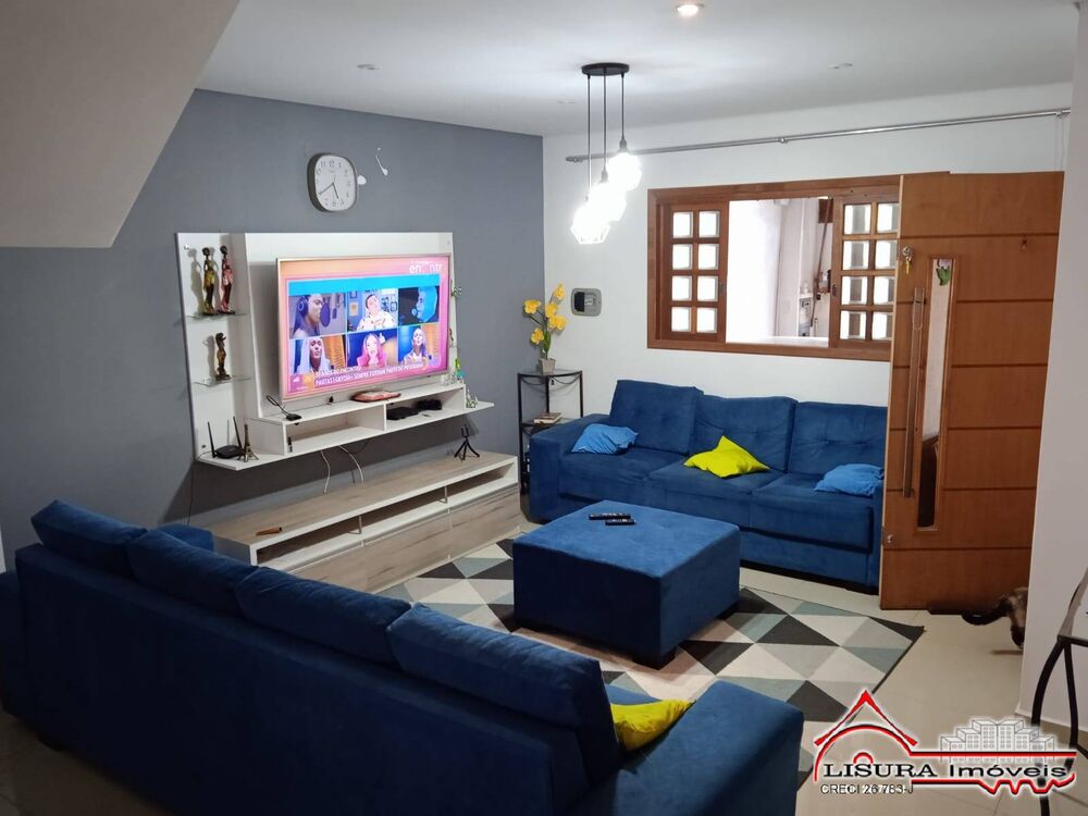 Casa, 3 quartos - Foto 7