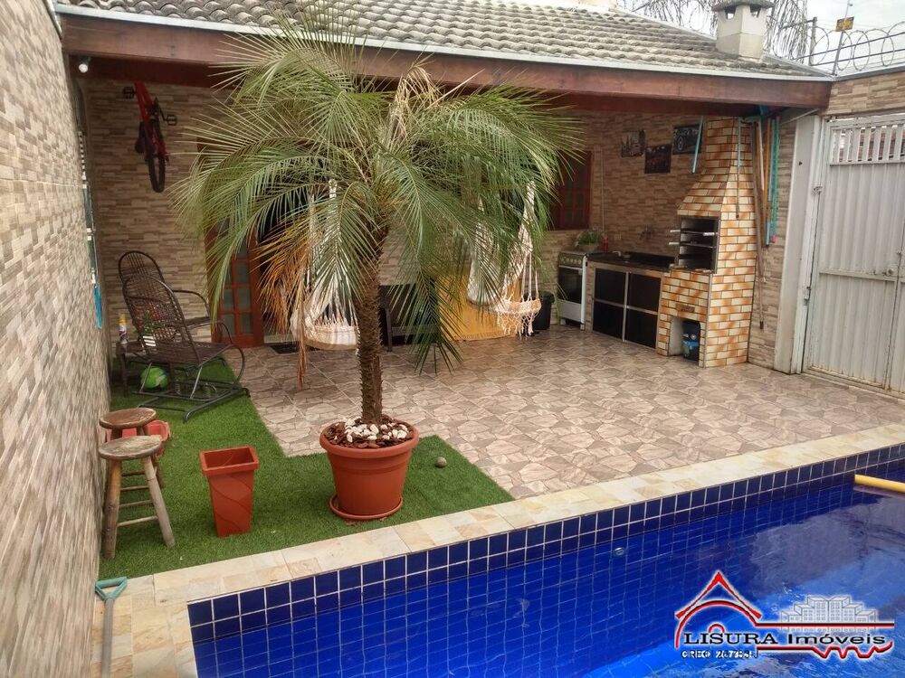 Casa, 3 quartos - Foto 17