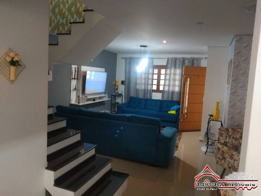Casa, 3 quartos - Foto 20