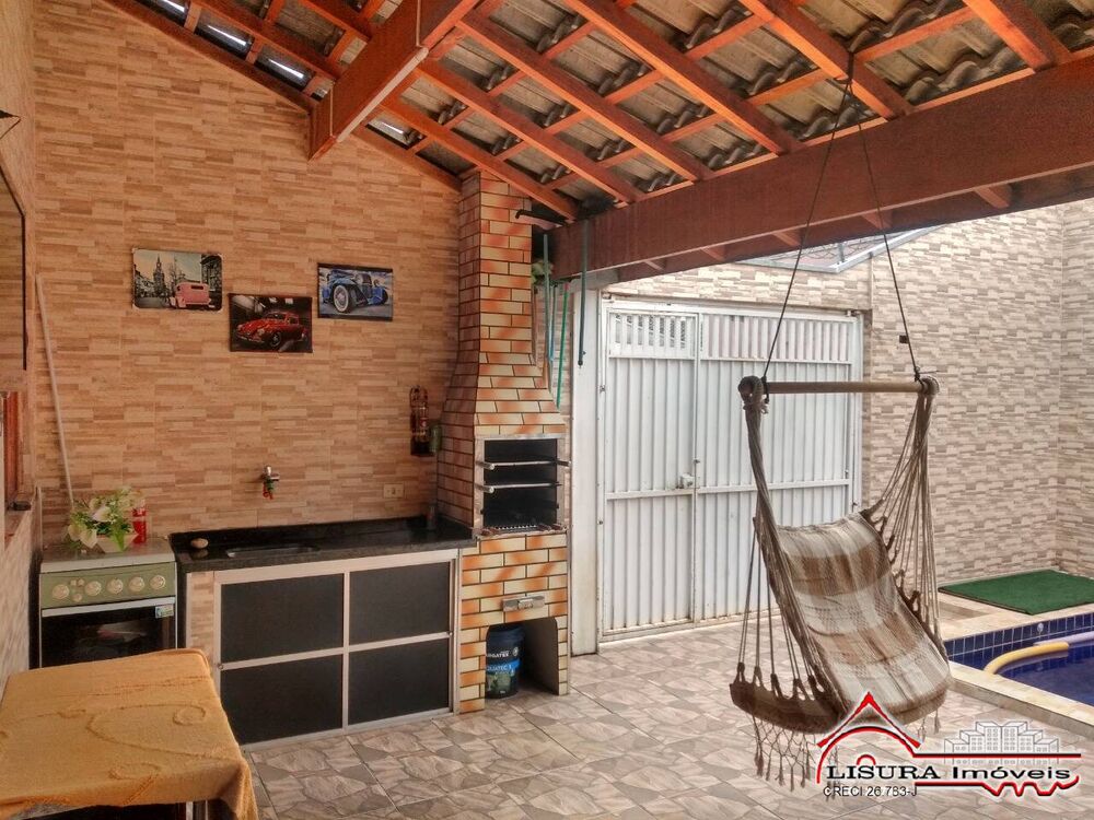 Casa, 3 quartos - Foto 31