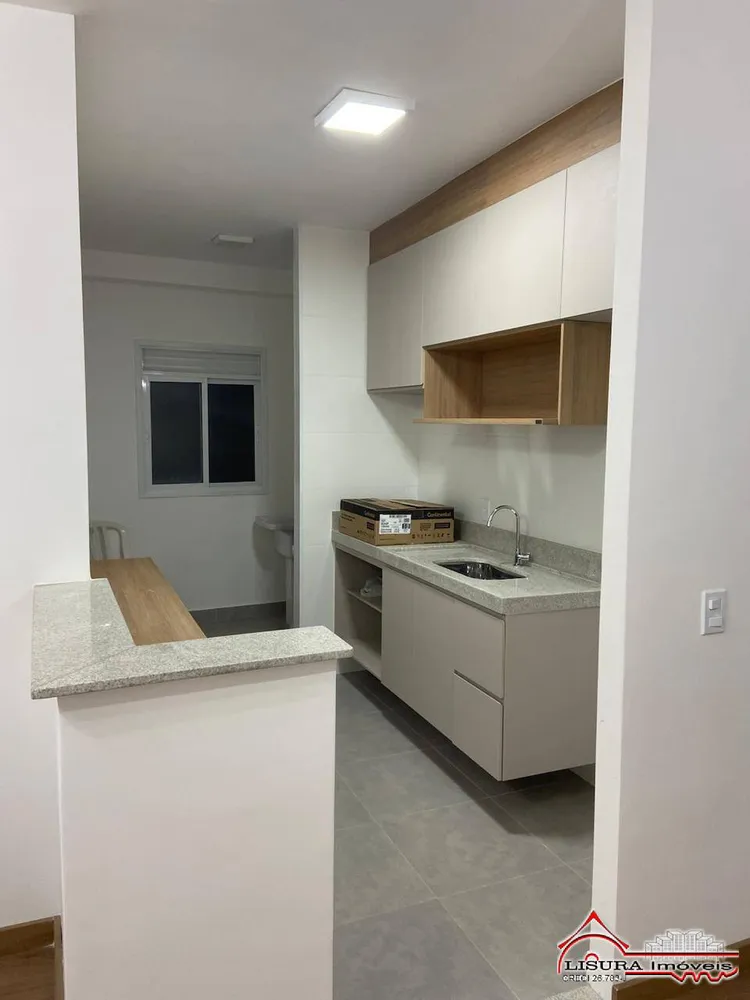 Apartamento, 3 quartos, 84 m² - Foto 2