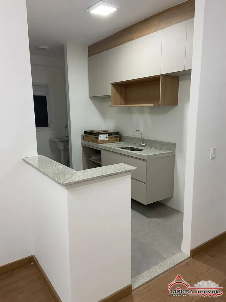 Apartamento, 3 quartos, 84 m² - Foto 2