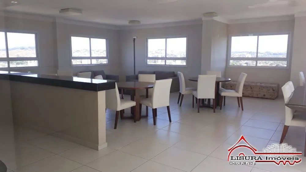 Apartamento, 3 quartos, 82 m² - Foto 12