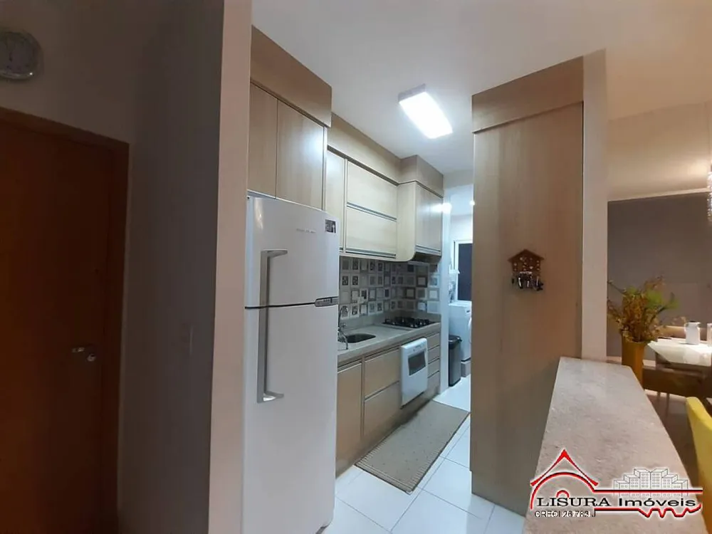 Apartamento, 3 quartos, 82 m² - Foto 8