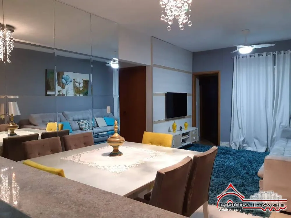 Apartamento, 3 quartos, 82 m² - Foto 1